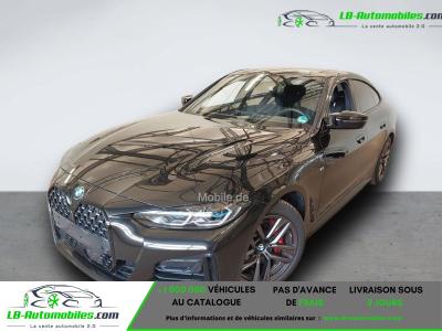 BMW Série 4 Coupé M440i xDrive 374 ch BVA