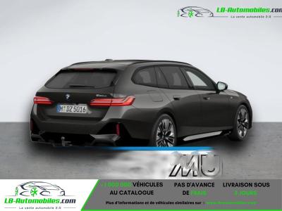 BMW Série 5 Touring 520d 197 ch BVA