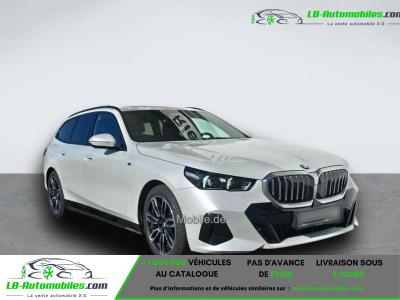 BMW Série 5 Touring 520d 197 ch BVA