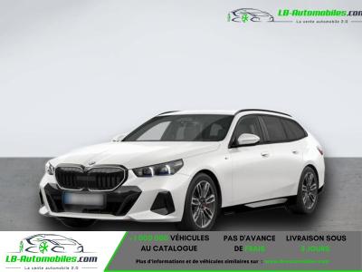BMW Série 5 Touring 520d 197 ch BVA