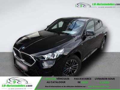 BMW X2 M35i 300ch BVA