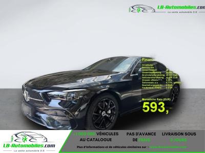Mercedes CLE Coupe 200 BVA