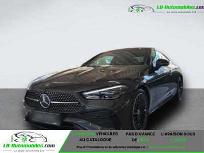 Mercedes CLE Coupe 200 BVA