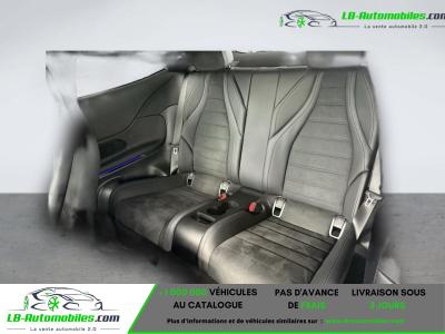 Mercedes CLE Coupe 200 BVA