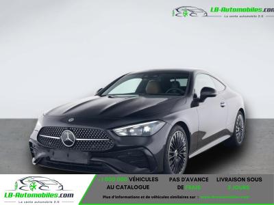 Mercedes CLE Coupe 450 BVA 4MATIC