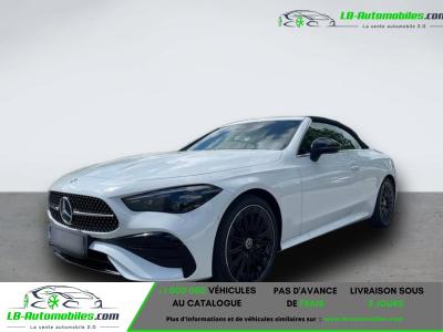 Mercedes CLE Cabriolet 200 BVA