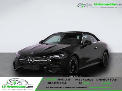 Mercedes CLE Cabriolet 200 BVA