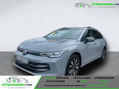 Volkswagen Golf SW 2.0 TDI 116 BVM