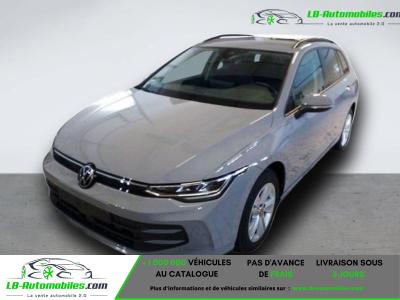 Volkswagen Golf SW 2.0 TDI 116 BVM