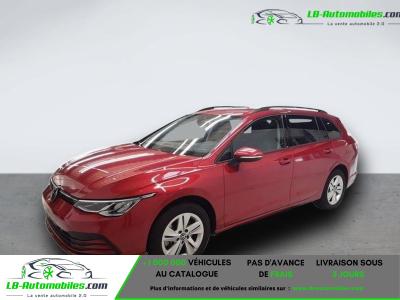 Volkswagen Golf SW 2.0 TDI 116 BVM