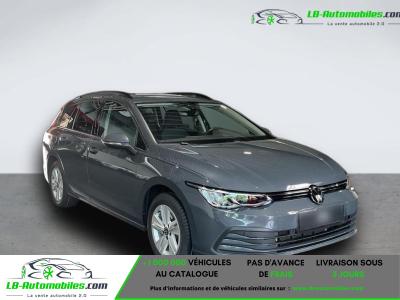 Volkswagen Golf SW 2.0 TDI 150 BVA