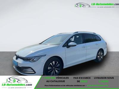 Volkswagen Golf SW 2.0 TDI 150 BVA