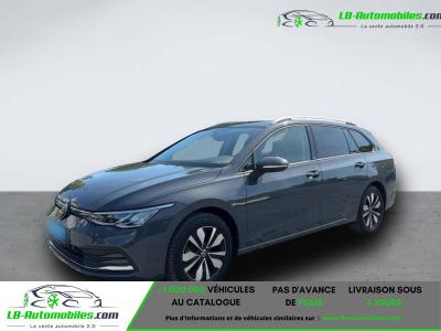 Volkswagen Golf SW 2.0 TDI 150 BVA