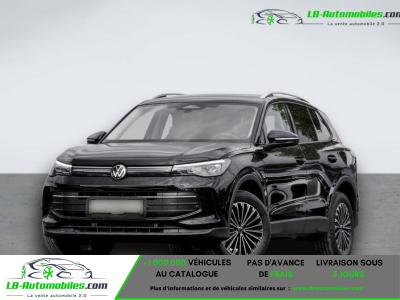 Volkswagen Tiguan 1.5 eHybrid 245 BVA