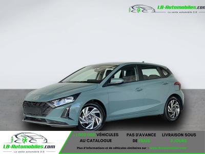 Hyundai I20 1.2 84