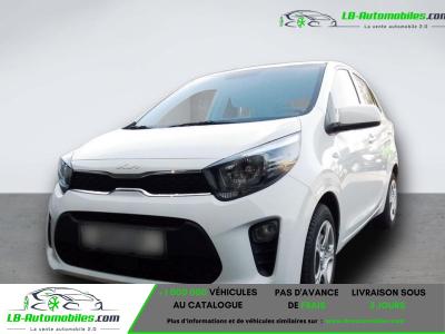 Kia Picanto 1.0 DPi 63 ch BVM