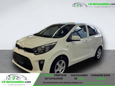Kia Picanto 1.0 DPi 63 ch BVM