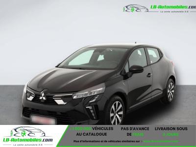 Mitsubishi Colt 1.0 MPI-T 91