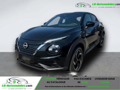 Nissan Juke HYBRID 143