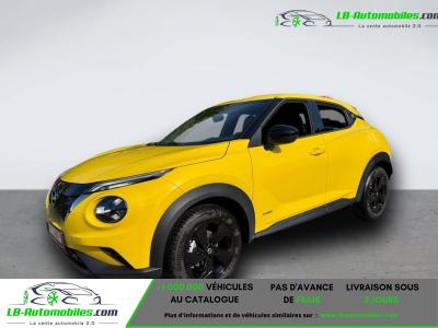 Nissan Juke HYBRID 143