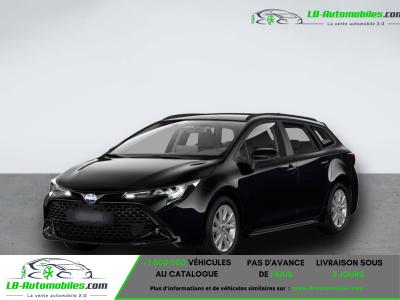 Toyota Corolla Touring Sports Hybride 140ch BVA