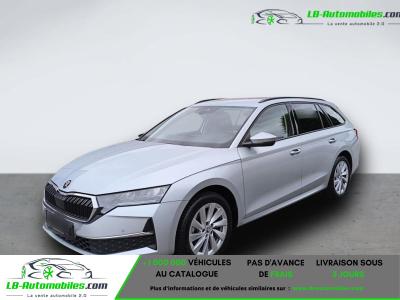 Skoda Octavia Combi 1.5 TSI 116 ch BVM