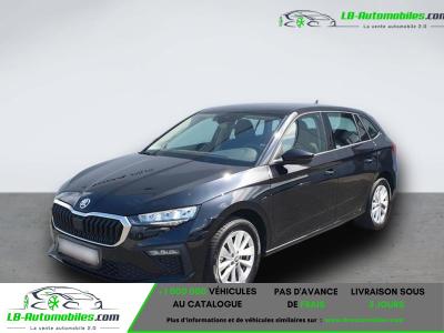 Skoda Scala 1.0 TSI Evo 2 116 ch BVM