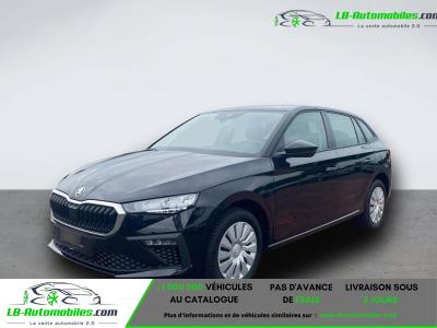 Skoda Scala 1.0 TSI Evo 2 116 ch BVM