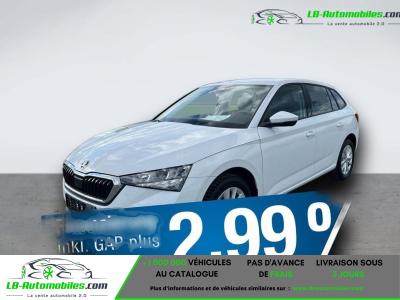 Skoda Scala 1.0 TSI Evo 2 95 ch BVM