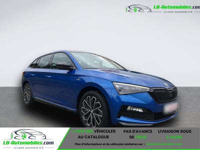 Skoda Scala 1.5 TSI 150 ch BVM