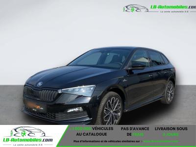 Skoda Scala 1.5 TSI 150 ch BVA