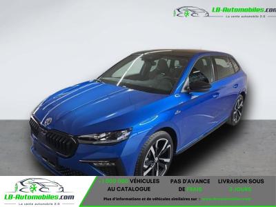 Skoda Scala 1.5 TSI 150 ch BVA