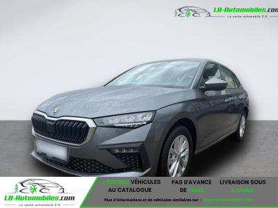 Skoda Scala 1.5 TSI 150 ch BVA