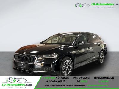 Skoda Superb Combi 2.0 TDI 150 ch BVA