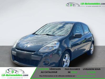 Renault Clio III 75ch