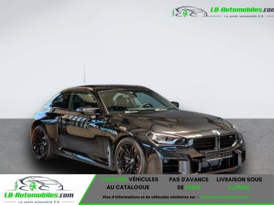 BMW M2 Coupé 460 ch BVA