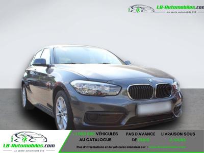 BMW Série 1 118i 136 ch BVM