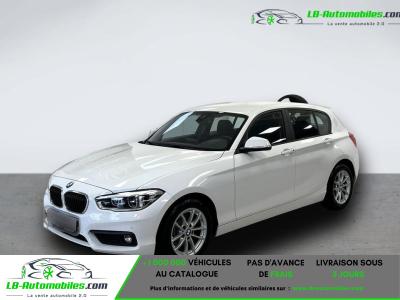 BMW Série 1 118i 136 ch BVA