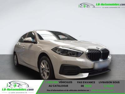 BMW Série 1 116d 116 ch BVA
