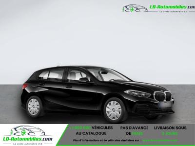 BMW Série 1 116i 109 ch BVM