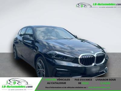 BMW Série 1 116i 109 ch BVM