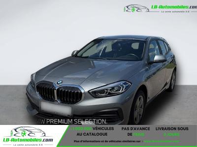 BMW Série 1 118i 136 ch BVM