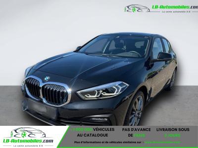 BMW Série 1 120d 190 ch BVA