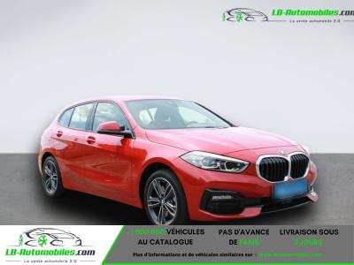 BMW Série 1 120d 190 ch BVA