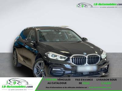 BMW Série 1 120d 190 ch BVA