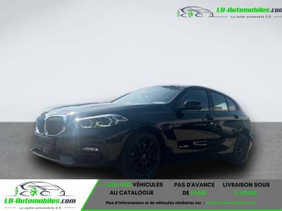 BMW Série 1 120d 190 ch BVA