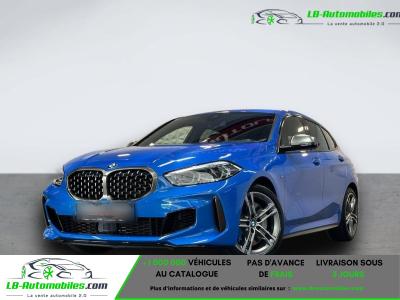 BMW Série 1 M135i xDrive 306 ch BVA