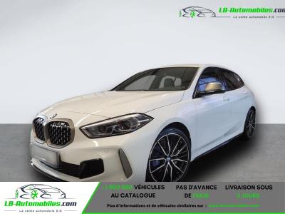 BMW Série 1 M135i xDrive 306 ch BVA