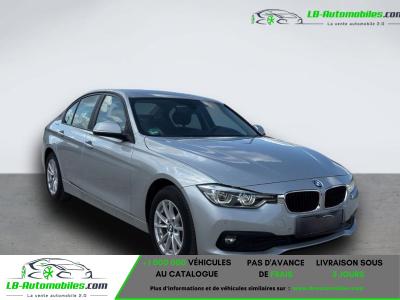 BMW Série 3 320d 190 ch BVA