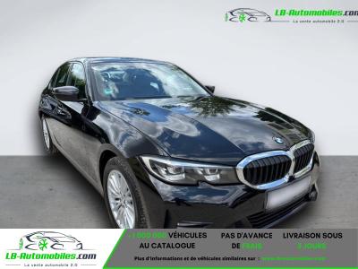 BMW Série 3 320d 190 ch BVA